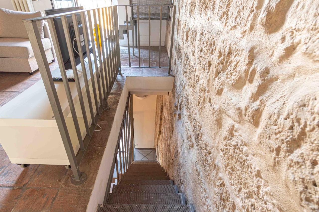 San Pietro Apartment Bari Exterior photo