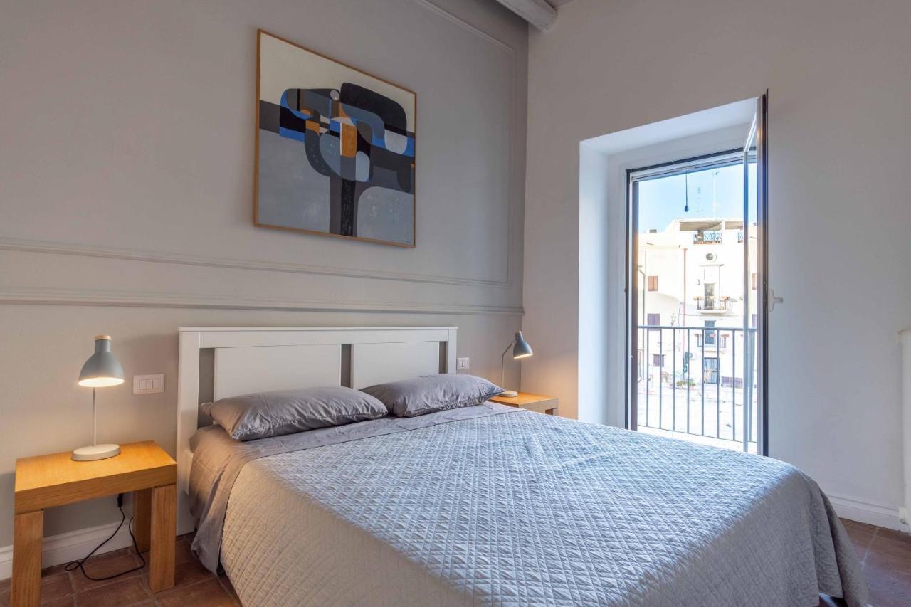 San Pietro Apartment Bari Exterior photo