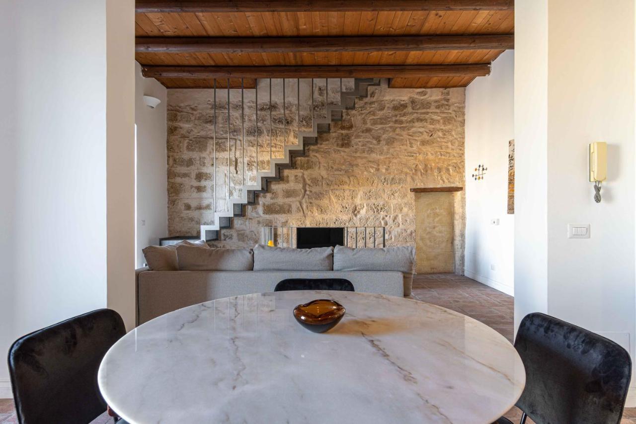 San Pietro Apartment Bari Exterior photo