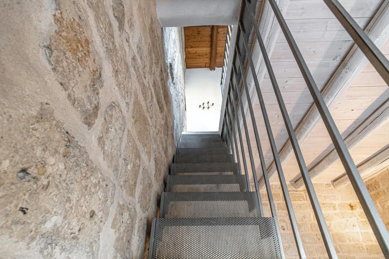 San Pietro Apartment Bari Exterior photo